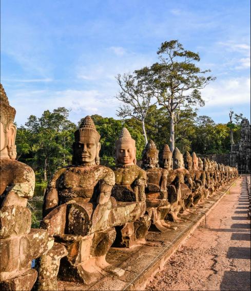 Can Tho - Delta du Mékong