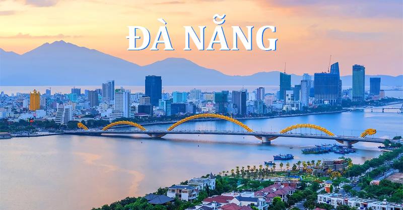 Da Nang - La ville la plus agréable à vivre du Vietnam