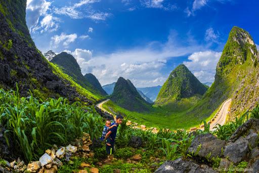 Hà Giang Vietnam – Guide complet : boucle, rizières et ethnies du Nord