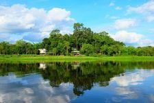 Parc national Cat Tien