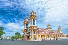 Tay Ninh