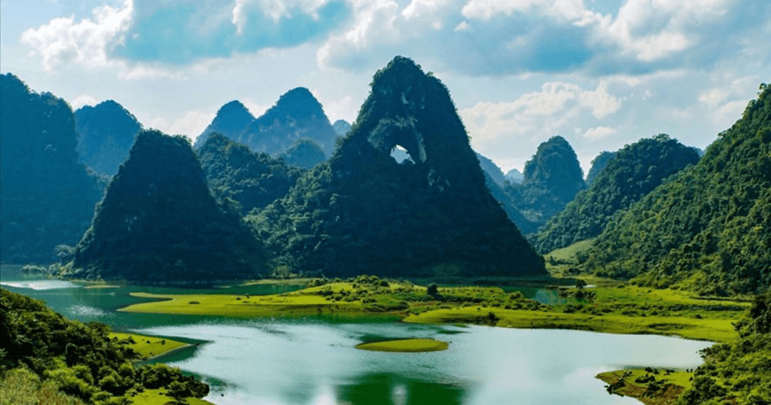 Cao Bang