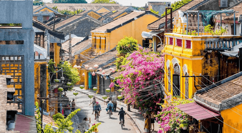 Que faire à Hoi An : 9 activités incontournables à vivre