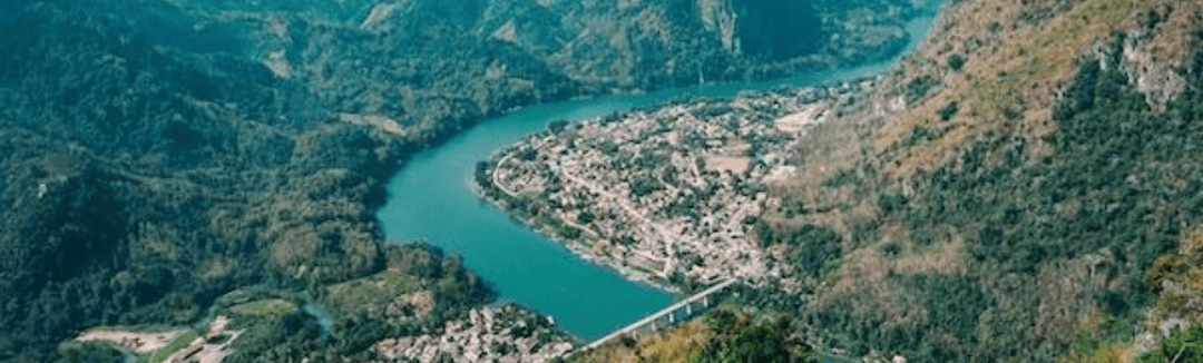 Nong Khiaw